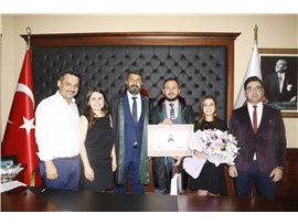 BAROMUZA 23 AVUKAT DAHA KATILDI