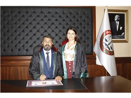 BAROMUZA 23 AVUKAT DAHA KATILDI