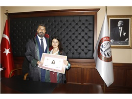 BAROMUZA 23 AVUKAT DAHA KATILDI
