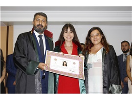 BAROMUZA 23 AVUKAT DAHA KATILDI