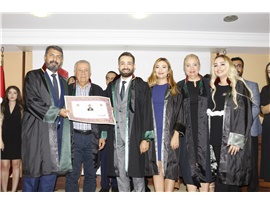 BAROMUZA 23 AVUKAT DAHA KATILDI