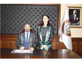 BAROMUZA 23 AVUKAT DAHA KATILDI