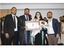 BAROMUZA 23 AVUKAT DAHA KATILDI