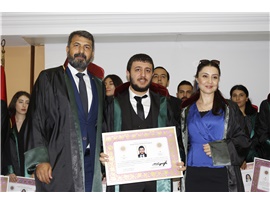 BAROMUZA 23 AVUKAT DAHA KATILDI