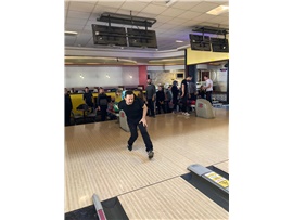 MESLEKTAŞLARIMIZ BOWLING TURNUVASINDA BİR ARAYA GELDİ