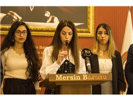 “ÇOCUĞUN ÜSTÜN YARARI GÖZETİLMELİ”