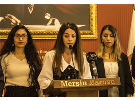 “ÇOCUĞUN ÜSTÜN YARARI GÖZETİLMELİ”