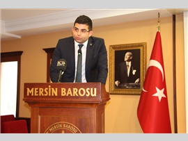 SERTİFİKALI EĞİTİM ..Ceza Muhakemesinde Etkin Müdafilik / Vekillik ..