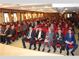 SERTİFİKALI EĞİTİM ..Ceza Muhakemesinde Etkin Müdafilik / Vekillik ..