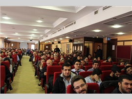 SERTİFİKALI EĞİTİM ..Ceza Muhakemesinde Etkin Müdafilik / Vekillik ..