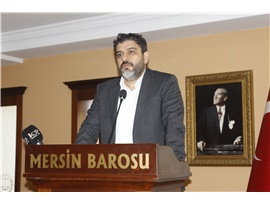 YARGI REFORMUNUN CEZA VE CEZA MUHAKEMESİ HUKUKU BAKIMINDAN DEĞERLENDİRİLMESİ SEMİNERİ DÜZENLENDİ