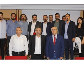 YARGI REFORMUNUN CEZA VE CEZA MUHAKEMESİ HUKUKU BAKIMINDAN DEĞERLENDİRİLMESİ SEMİNERİ DÜZENLENDİ