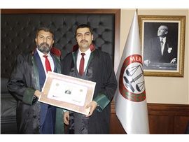 YEŞİLBOĞAZ: “AYDINLIK BİR TÜRKİYE İÇİN MÜCADELE EDECEĞİZ”