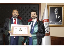 YEŞİLBOĞAZ: “AYDINLIK BİR TÜRKİYE İÇİN MÜCADELE EDECEĞİZ”