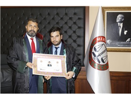 YEŞİLBOĞAZ: “AYDINLIK BİR TÜRKİYE İÇİN MÜCADELE EDECEĞİZ”