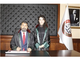 YEŞİLBOĞAZ: “AYDINLIK BİR TÜRKİYE İÇİN MÜCADELE EDECEĞİZ”
