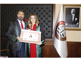 YEŞİLBOĞAZ: “AYDINLIK BİR TÜRKİYE İÇİN MÜCADELE EDECEĞİZ”
