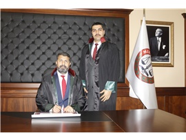 YEŞİLBOĞAZ: “AYDINLIK BİR TÜRKİYE İÇİN MÜCADELE EDECEĞİZ”