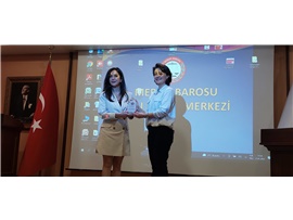 AVUKATLARA “TOPLUMSAL CİNSİYET EŞİTLİĞİNE DUYARLI GÖRÜŞME TEKNİĞİ” 2. KUR EĞİTİMİ DÜZENLENDİ