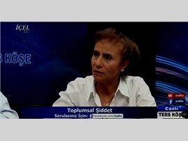 AV. ŞİRİN GÜNER: “ŞİDDET GERÇEKLEŞMEDEN DEVLET ÖNLEM ALMALI”