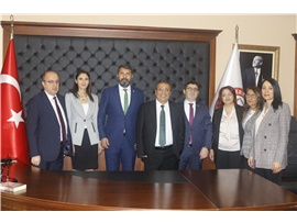 AVUKATLARIMIZA, YARGITAY VE BÖLGE ADLİYE MAHKEMESİ KARARLARI IŞIĞINDA PANEL DÜZENLENDİ