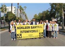 MERSİN BAROSUNDAN, “DEMOKRATİK TÜRKİYE, HALK İÇİN BÜTÇE” ÇAĞRISINA DESTEK