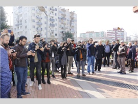 AV. ŞİRİN GÜNER: “KADIN CİNAYETLERİ SON BULANA KADAR HUKUKSAL MÜCADELEMİZ SÜRECEK”