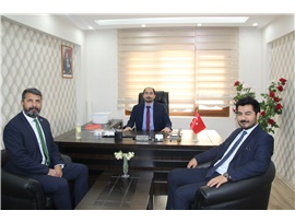 AV. EMRE CAN YİĞİT’İN OFİSİ HAYIRLI OLSUN