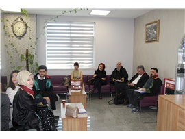 BAŞKANIMIZ AV. BİLGİN YEŞİLBOĞAZ’DAN MESLEKTAŞLARINA BİRLİK ÇAĞRISI