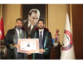 BAŞKANIMIZ YEŞİLBOĞAZ: “BU ÜLKENİN SİZLERE İHTİYACI VAR”