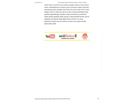 "Adli Tıpta Avukat" Semineri düzenlendi