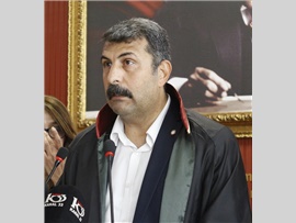 YEŞİLBOĞAZ: “SAVUNMAYI HİÇE SAYAN BİR ANLAYIŞIN TEZAHÜRÜDÜR”
