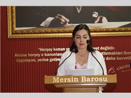 BAROLAR HAYVAN HAKLARI İÇİN TEK YÜREK OLDU