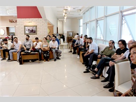 BAROLAR HAYVAN HAKLARI İÇİN TEK YÜREK OLDU