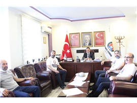 SAVUNMA YÜRÜYÜŞÜ POZANTI, ULUKIŞLA VE AKSARAY’DA DEVAM ETTİ