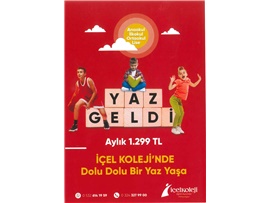 ÖZEL MERSİN BİLİMKENT KOLEJİ’NDEN BAROMUZ ÜYELERİNE %35 İNDİRİMLİ EĞİTİM