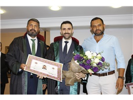 YEŞİLBOĞAZ: “AVUKATLARIN MÜCADELELERİ YASALARLA ENGELLENMEYE ÇALIŞILIYOR”