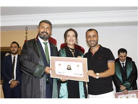YEŞİLBOĞAZ: “AVUKATLARIN MÜCADELELERİ YASALARLA ENGELLENMEYE ÇALIŞILIYOR”