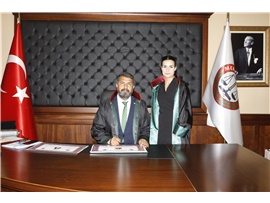 YEŞİLBOĞAZ: “AVUKATLARIN MÜCADELELERİ YASALARLA ENGELLENMEYE ÇALIŞILIYOR”