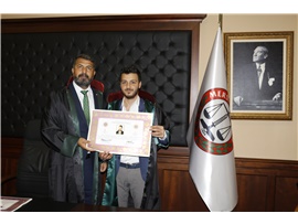 YEŞİLBOĞAZ: “AVUKATLARIN MÜCADELELERİ YASALARLA ENGELLENMEYE ÇALIŞILIYOR”