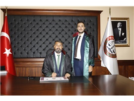 YEŞİLBOĞAZ: “AVUKATLARIN MÜCADELELERİ YASALARLA ENGELLENMEYE ÇALIŞILIYOR”