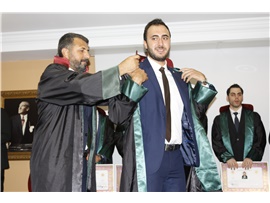 YEŞİLBOĞAZ: “AVUKATLARIN MÜCADELELERİ YASALARLA ENGELLENMEYE ÇALIŞILIYOR”