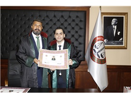 YEŞİLBOĞAZ: “AVUKATLARIN MÜCADELELERİ YASALARLA ENGELLENMEYE ÇALIŞILIYOR”
