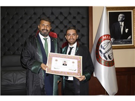YEŞİLBOĞAZ: “AVUKATLARIN MÜCADELELERİ YASALARLA ENGELLENMEYE ÇALIŞILIYOR”
