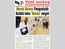 BASINDA BARO (Fotoğraf Sergisi) 21.09.2017