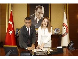 NOVA PSİKOLOJİ İLE İNDİRİM PROTOKOLÜ İMZALANDI