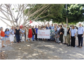 100. YIL KUTLAMA MECLİSİ BASIN AÇIKLAMASI