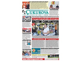 Mersin Barosunda kupa töreni yapıldı