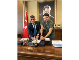 ÖZEL DENT 33 AĞIZ VE DİŞ SAĞLIĞI POLİKLİNİĞİ İLE İNDİRİM PROTOKOLÜ İMZALANDI