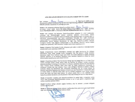 ÖZEL DENT 33 AĞIZ VE DİŞ SAĞLIĞI POLİKLİNİĞİ İLE İNDİRİM PROTOKOLÜ İMZALANDI